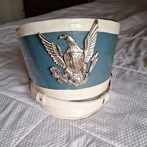 Vintage 25th Anniversary Disney Marching Band Helmet